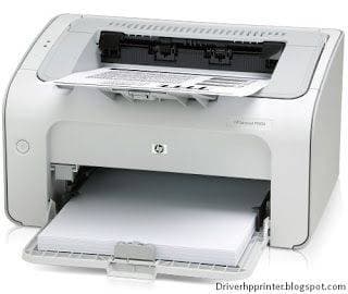 Imprimante P1102
