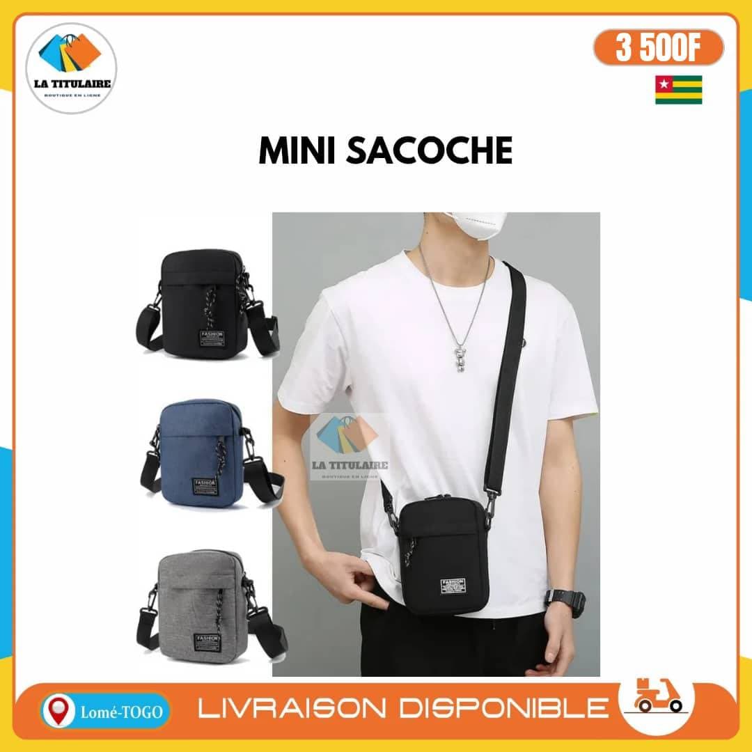MINI SACOCHE