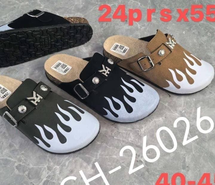 Chaussures
