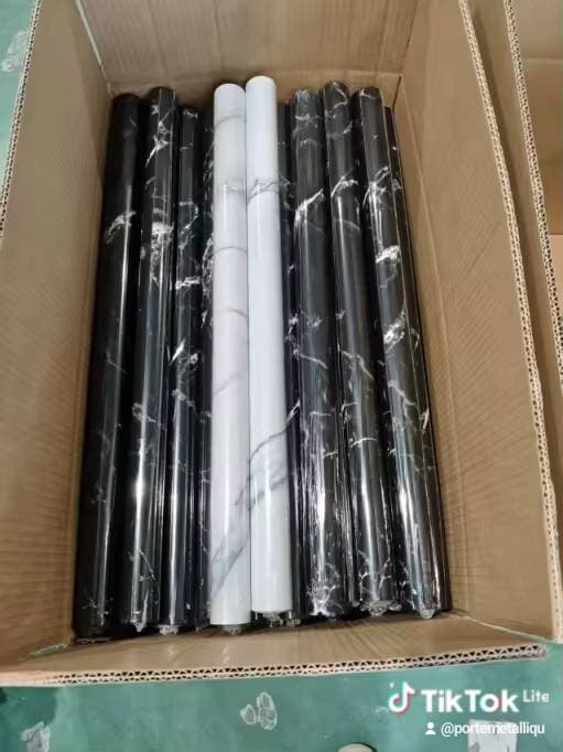 Papiers peints décoratifs
